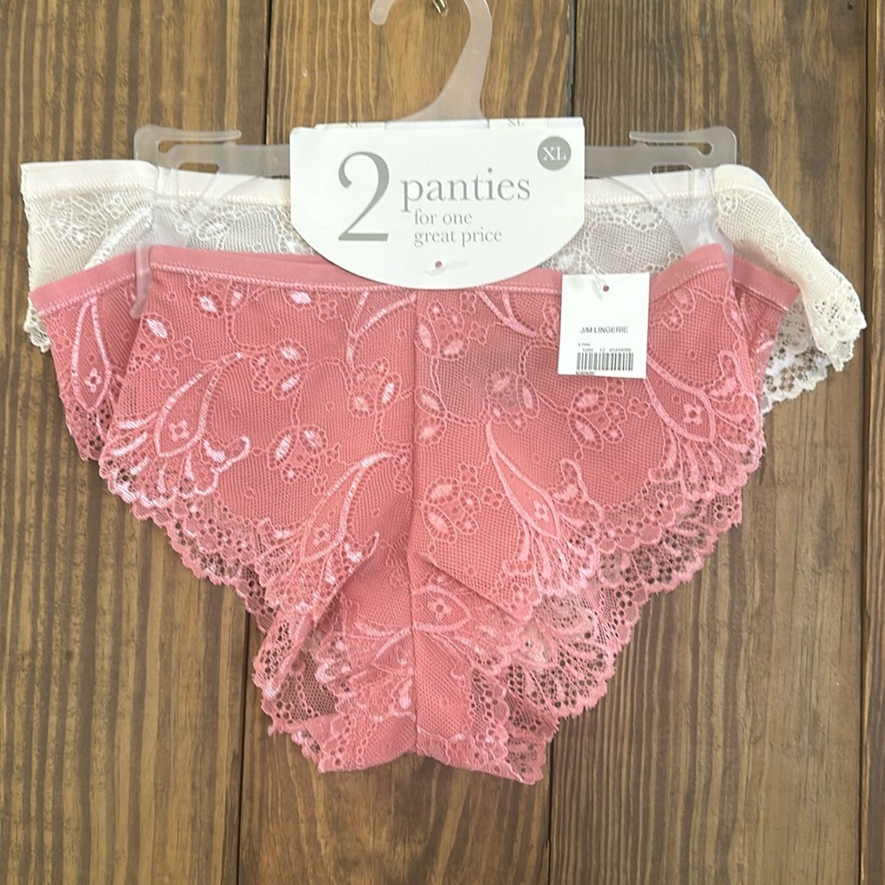 Cato Womens 2 Panties